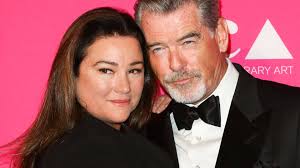 Pierce Brosnan and wife Keely Shaye Smith make surprising life change after 26 years