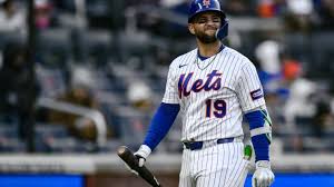 Bo Bichette's Slow Start with the Mets: Injury and Team Struggles