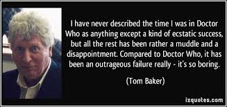 Baker Quotes. QuotesGram via Relatably.com