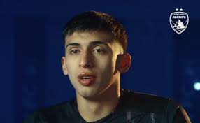 Corinthians Acelera! Argentino Mateo Sanabria Chega Para Resolver o Ataque?