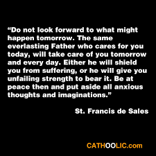 St Francis Christmas Quotes. QuotesGram via Relatably.com