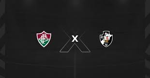 Fluminense - Vasco Da Gama