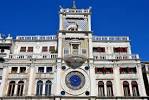 Resultado de imagen para clock tower st mark's square venice