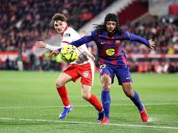 Análisis post Girona FC 2-1 FC Barcelona: Los 3 puntos se quedan en Montilivi