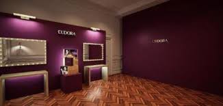 Eudora transforma suíte do Copacabana Palace em camarim oficial da marca