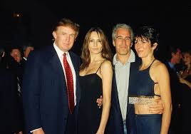 Trump y Epstein: Emails Revelan Vínculos Peligrosos. ¿Qué Oculta?