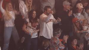 Daniel Susac's Nephew Steals the Show During MLB Debut