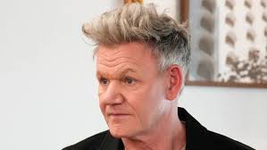 Gordon Ramsay’s New Project Is a Major Departure for the Celebrity Chef