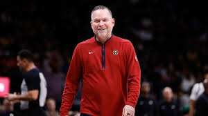 Michael Malone Takes the Helm at UNC: A New Era Begins