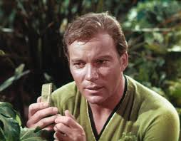 „Raumschiff Enterprise"-Star William Shatner wird 95