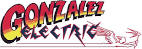 Gonzales electric