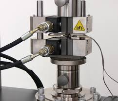 ISO 14126 | ASTM D3410: Shear Loading Compression | ZwickRoell