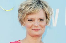 Martha Plimpton&#39;s quotes, famous and not much - QuotationOf . COM via Relatably.com