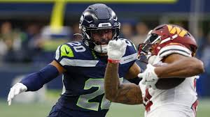 Seattle Seahawks Safety Julian Love Sidelined Due to Injury