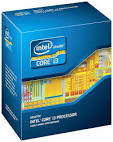 DIFERENCIAS ENTRE LOS PROCESADORES INTEL CORE i3 i5 i7 -