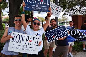 Resultado de imagen para Republican Party National Convention 2016 American Samoa