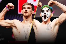 Official Weigh-In Results | UFC Fight Night: Allen vs Costa