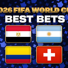 Chris 'The Bear' Fallica's World Cup Best Bets Today — Match Day 27