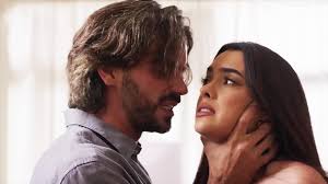 Domenica Montero Capitulo 44