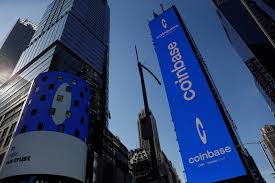 Coinbase Cuts Headcount by 14% Citing AI Acceleration