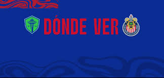 Chivas Vs Seattle