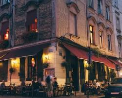 Imagem de Kazimierz (Jewish Quarter), Krakow