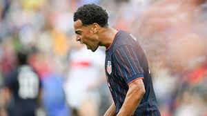 'Go to war for each other' - Super-striker Jack McGlynn, the lynchpin that is Tyler Adams, Johnny Cardoso's calamity and winners and losers from USMNT defeat