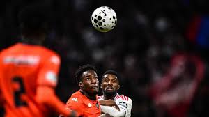 Stade lavallois. Kouassi, un plus. Commaret, un lion. Camara, un atout : trois hommes dans le match après Lyon - Laval