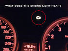 Yellow Engine Malfunction light comes on when I punch it - Bimmerpost