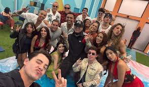 De Alfredo Adame a Kim Shantal, ellos son los finalistas de La Mansión VIP
