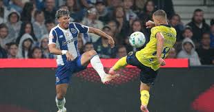 LIVE! Porto vs. Arouca in Liga Portugal on beIN SPORTS - beIN SPORTS