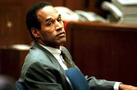 O.J. Simpson caught laughing about murder trial in behind-the-scenes clip from prank show