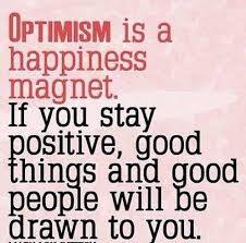 Optimistic #Thoughts #Happy #mood #Daoin | amazing quotes ... via Relatably.com