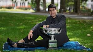 ‘Already a legend’: Djokovic’s praise for Australian Open champion Alcaraz