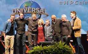 Image result for A celebration of Harry Potter Universal orlando images