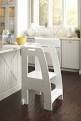 Children's kitchen step stool Sydney