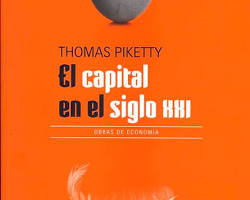 Imagen de El Capital en el Siglo XXI de Thomas Piketty