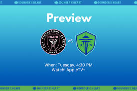 Sounder at Heart - News update