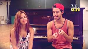 Cande Molfese Revela Secreto de Wirzt: ¿Qué Ocultaba 'Rescata Mi Corazón'? - Imagen principal del artículo