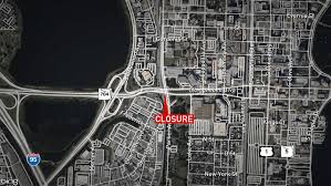 Mystery shutdown snarls West Palm traffic as officials warn drivers to detour
