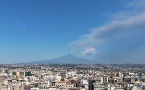 Trend Google: catania