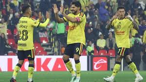 Jornada 15 Liga Mx