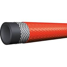 Red PVC Air Hose 30m | Not Branded | General-Purpose Hose | Arco