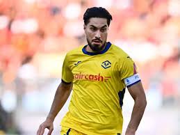 Hellas Verona vs Udinese: Serie A Match Preview