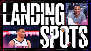 Bleacher Report - News update