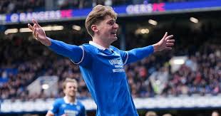 Tavernier hat-trick, Naderi caps first start with brace, Rangers ruthless in victory