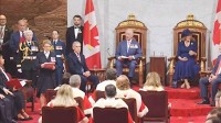 Assembly of First Nations (AFN) National Chief says Speech from the Throne commits to reconciliation