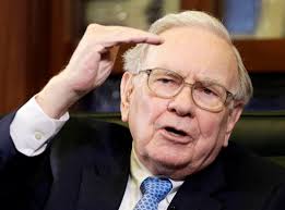 Image result for warren buffett