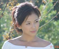 Liu Tao is in the celebratory 2006 Chinese New Year TV series &quot;Ah Bao De Gu Shi&quot; (Ah Bao&#39;s Story). Here&#39;s a pic of her from the show: - U1019P52DT20051010155456