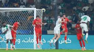 Al-Ahli and Al-Qadisiyah in a Fiery Clash in the Roshan League: 5 Factors Igniting the Summit and a New Battle for the League's Top Scorer Title